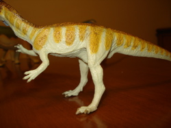 Cryolophosaurus, Carnegie Cryolophosaurus, Dinosaur Toys