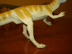 Cryolophosaurus, Carnegie Cryolophosaurus, Dinosaur Toys