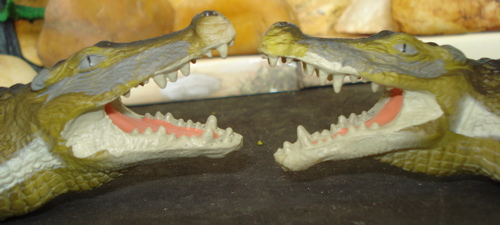 Carnegie Collection, Deinosuchus, Dinosaur Toys