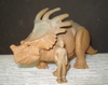 Ceratopsians Dinosaur Toys