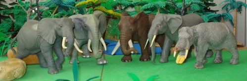 diplodocus, camarasaurus, saltasaurus, amargasaurus, Dinosaur Toys