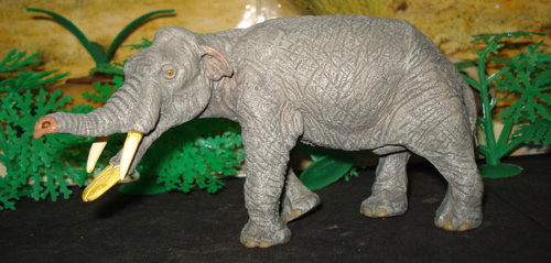 ambelodon, Dinosaur Toys