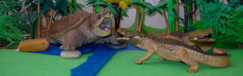 Dinosaur Toys