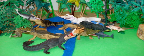 Dinosaur Toys