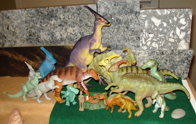 Hadrosaurus Dinosaur Toys Hadrosaurus Dinosaur Toys
