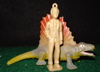 Inpro Dimetrodon Dinosaur Toys