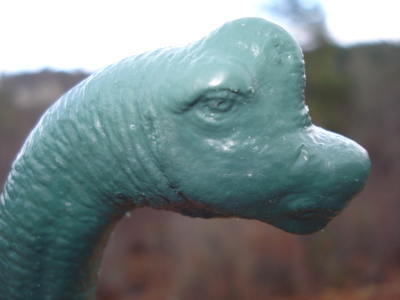 Brachiosaurus Dinosaur Toys