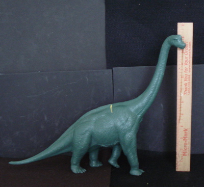 Brachiosaurus Dinosaur Toys