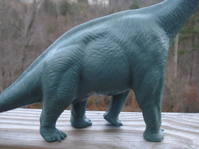 Brachiosaurus Dinosaur Toys