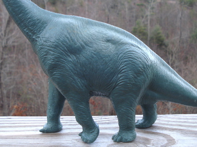 Brachiosaurus Dinosaur Toys