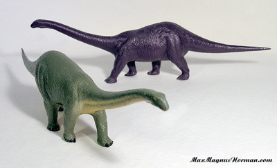 Invicta Cetiosaurus Dinosaur Toys