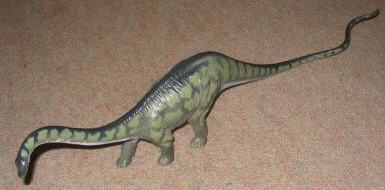 Invicta Diplodocus Dinosaur Toys