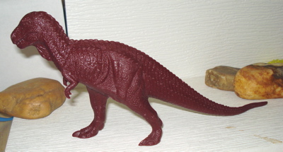 Invicta Tyrannosaurus Rex Dinosaur Toys