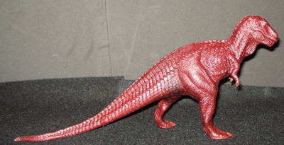 Invicta Tyrannosaurus Rex Dinosaur Toys