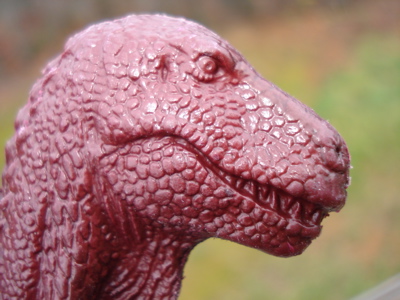 Invicta Tyrannosaurus Rex Dinosaur Toys