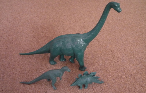 Dinosaur Toys