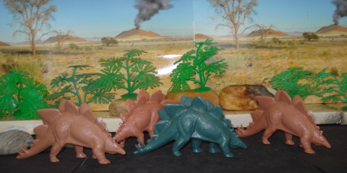 Dinosaur Toys