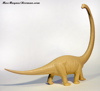 Invicta Mamenchisaurus Dinosaur Toys