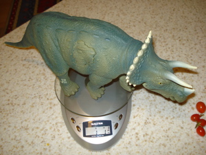 Triceratops Dinosaur Toys