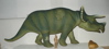 Jurassic Park triceratops Dinosaur Toys