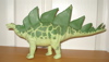 Stegosaurus Dinosaur Toys