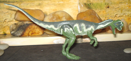 Dinosaur Toys