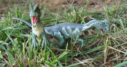 Dinosaur Toys