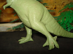 Marx T-Rex, Marx Tyrannosaurus Rex, Dinosaur Toys