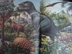 Marx T-Rex, Marx Tyrannosaurus Rex, Dinosaur Toys