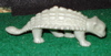 MPC Ankylosaur Dinosaur Toys