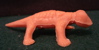 MPC Cynognathus Dinosaur Toys