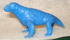 MPC Moschops Dinosaur Toys