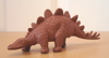 Stegosaurus Dinosaur Toys