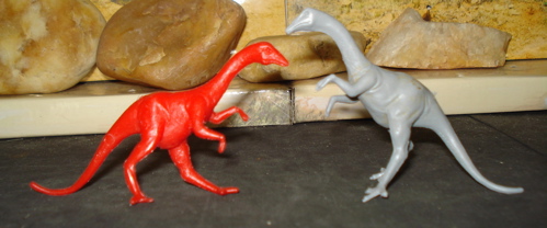 Dinosaur Toys