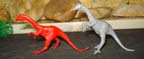 Dinosaur Toys