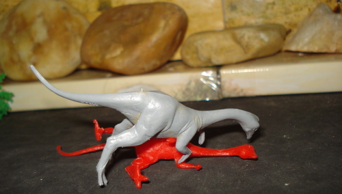 Dinosaur Toys