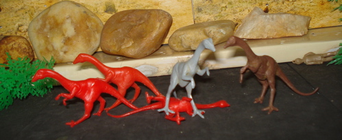 Dinosaur Toys