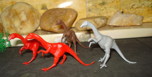 Dinosaur Toys