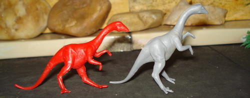 Dinosaur Toys