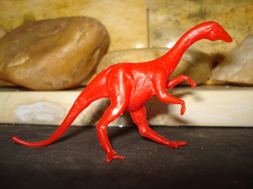 Dinosaur Toys