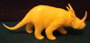 MPC Styracosaurus Dinosaur Toys