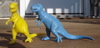 Tyrannosaurus Rex Dinosaur Toys