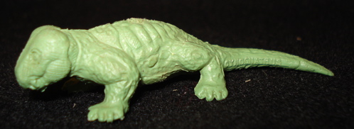 Small Mold Group Dinosaur Toys