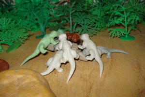 Dinosaur Toys