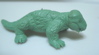 Marx Cynognathus Dinosaur Toys