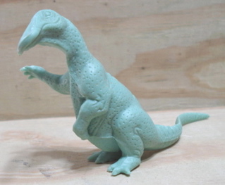 Pteranodon (Marx) – Dinosaur Toy Blog