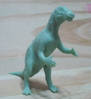 Marx Iguanodon Dinosaur Toys