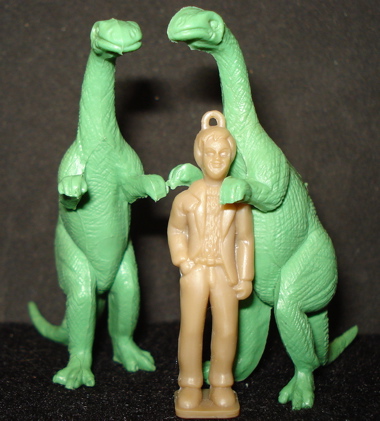 Dinosaur Toys