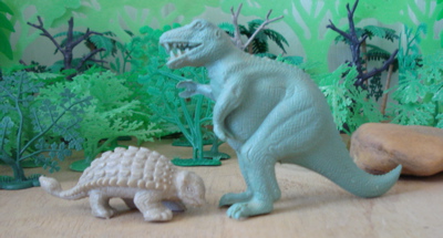 Dinosaur Toys