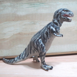 Marx T-Rex, Dinosaur Toys